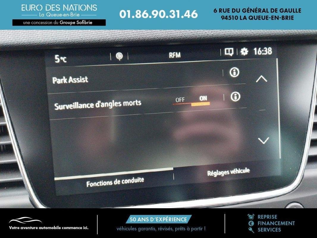 opel - Visuel 20