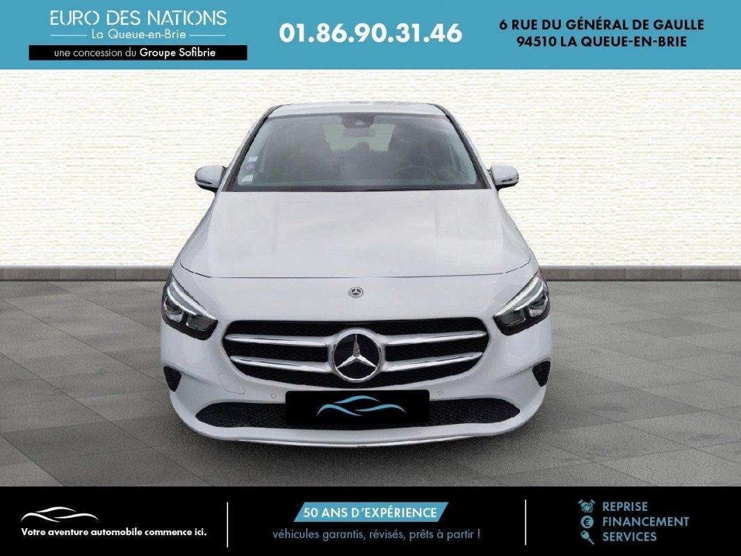mercedes - Visuel 1