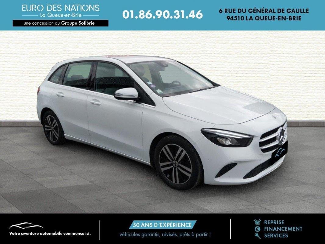 mercedes - Visuel 2