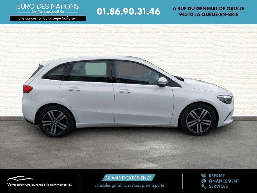 mercedes - Visuel 3