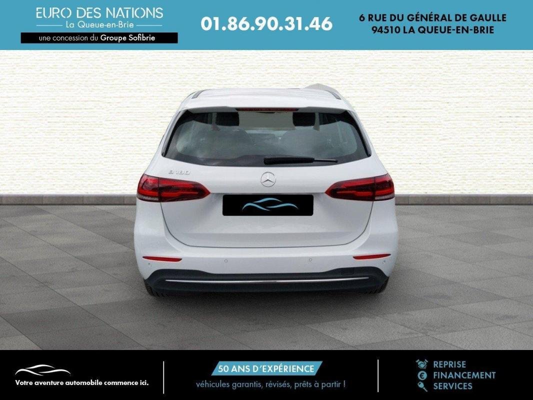 mercedes - Visuel 4