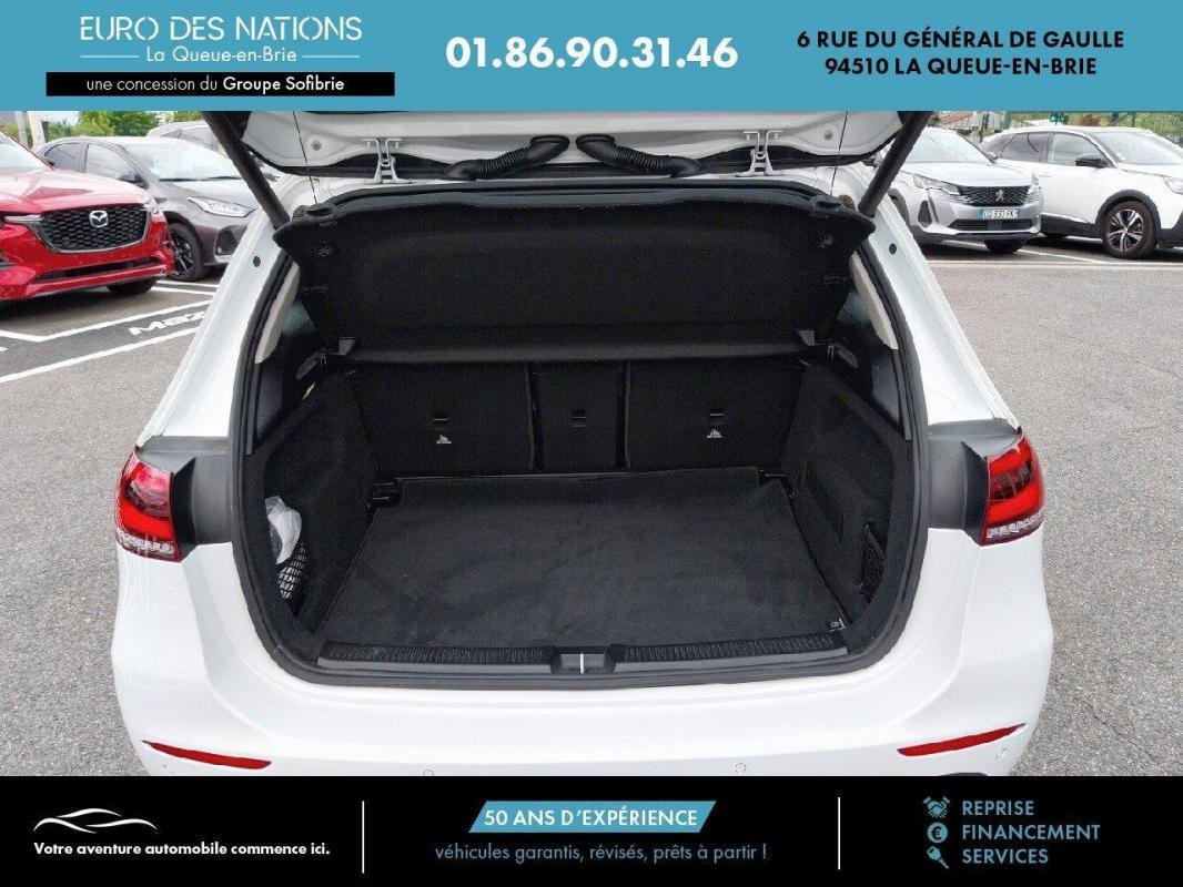 mercedes - Visuel 5