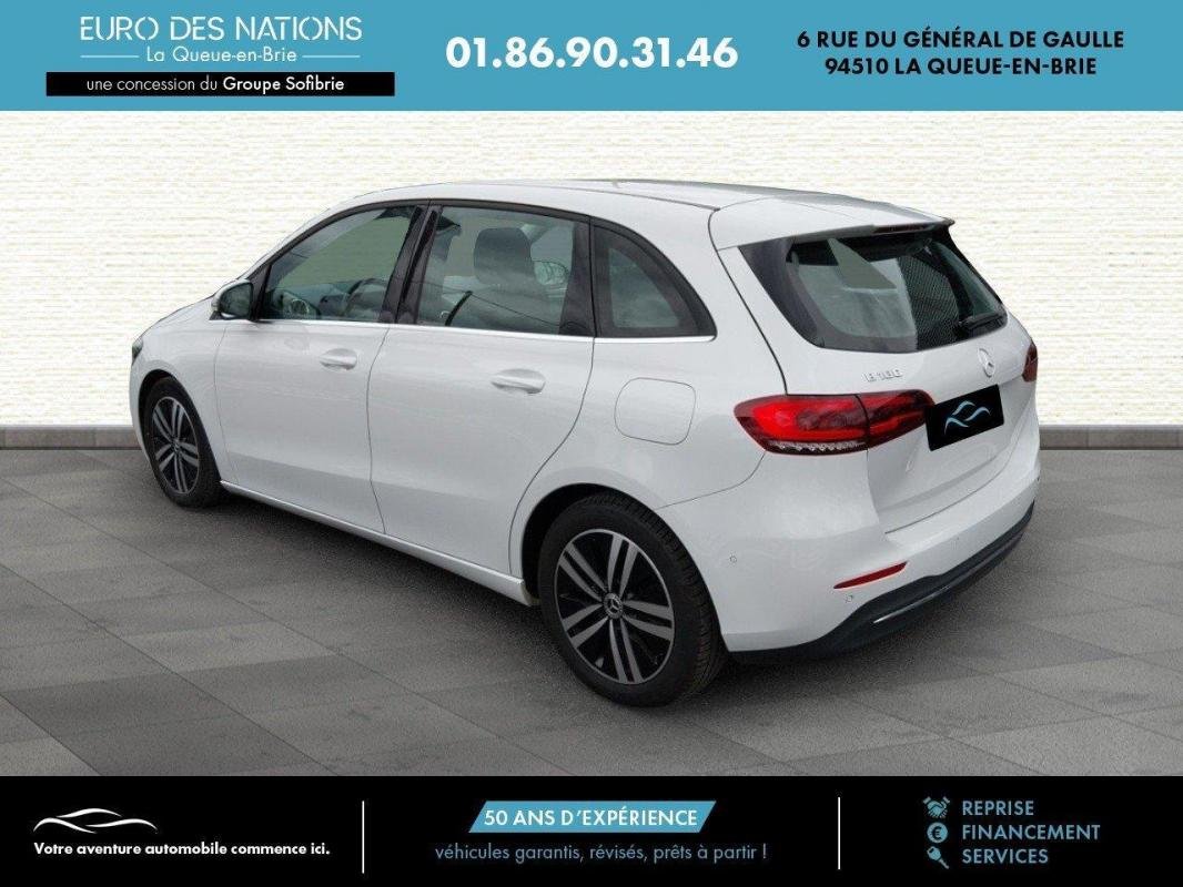 mercedes - Visuel 6