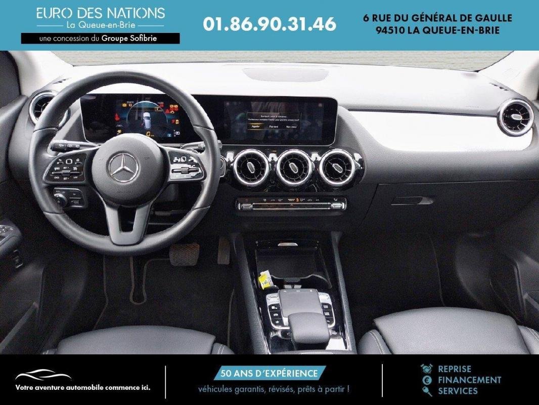 mercedes - Visuel 7
