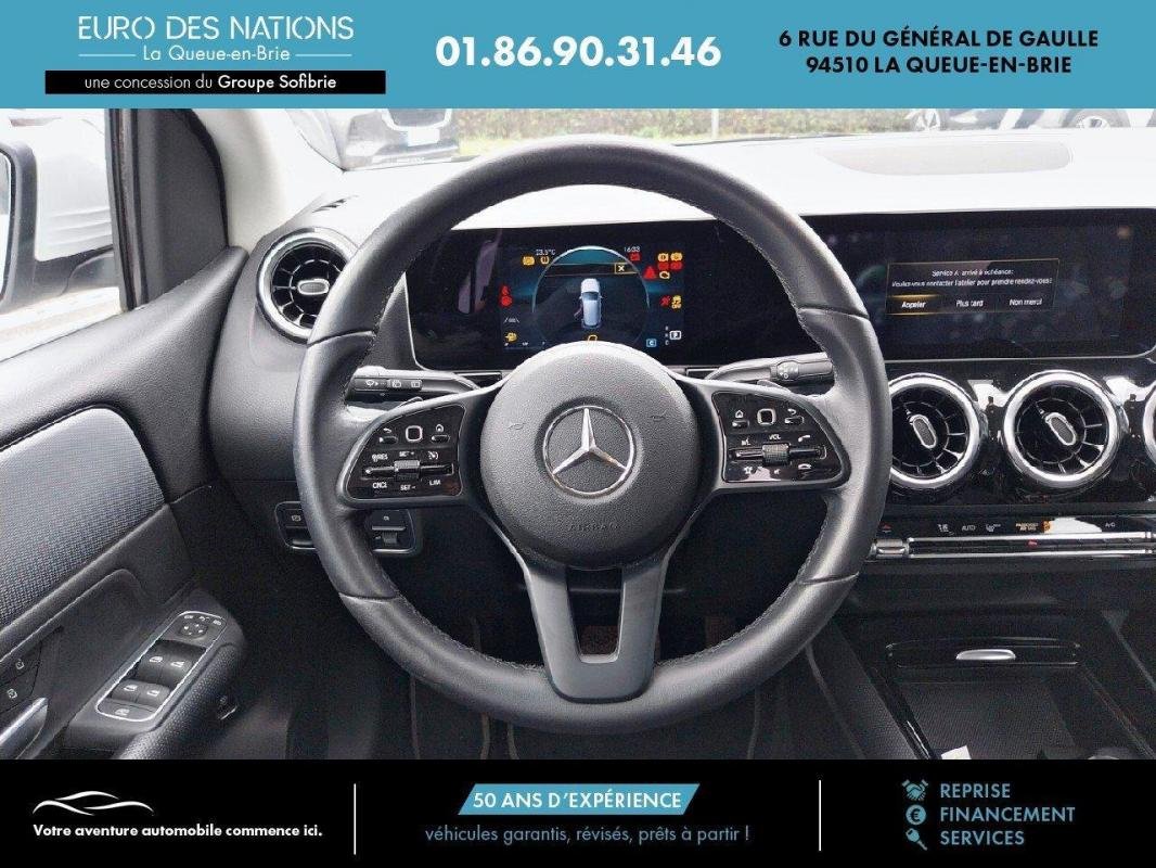 mercedes - Visuel 8