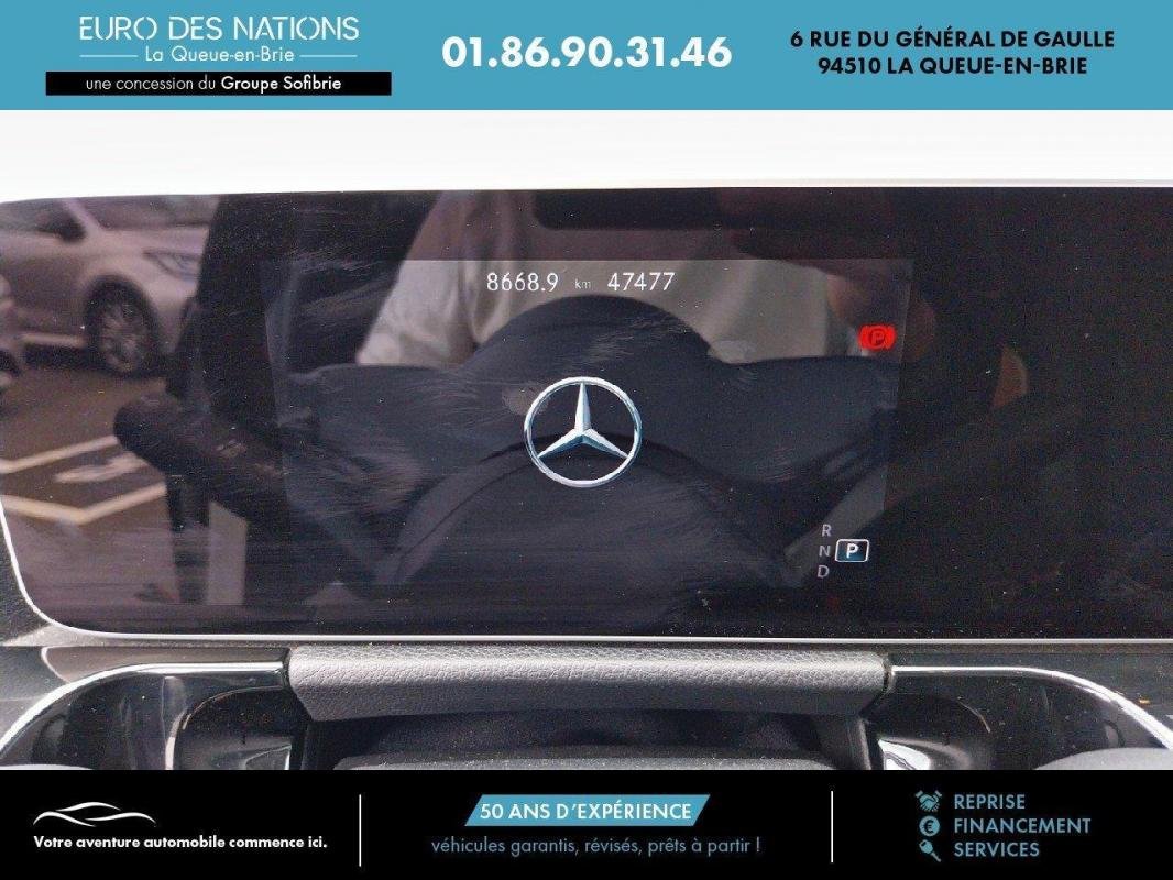 mercedes - Visuel 9