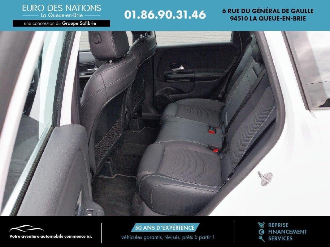 mercedes - Visuel 11