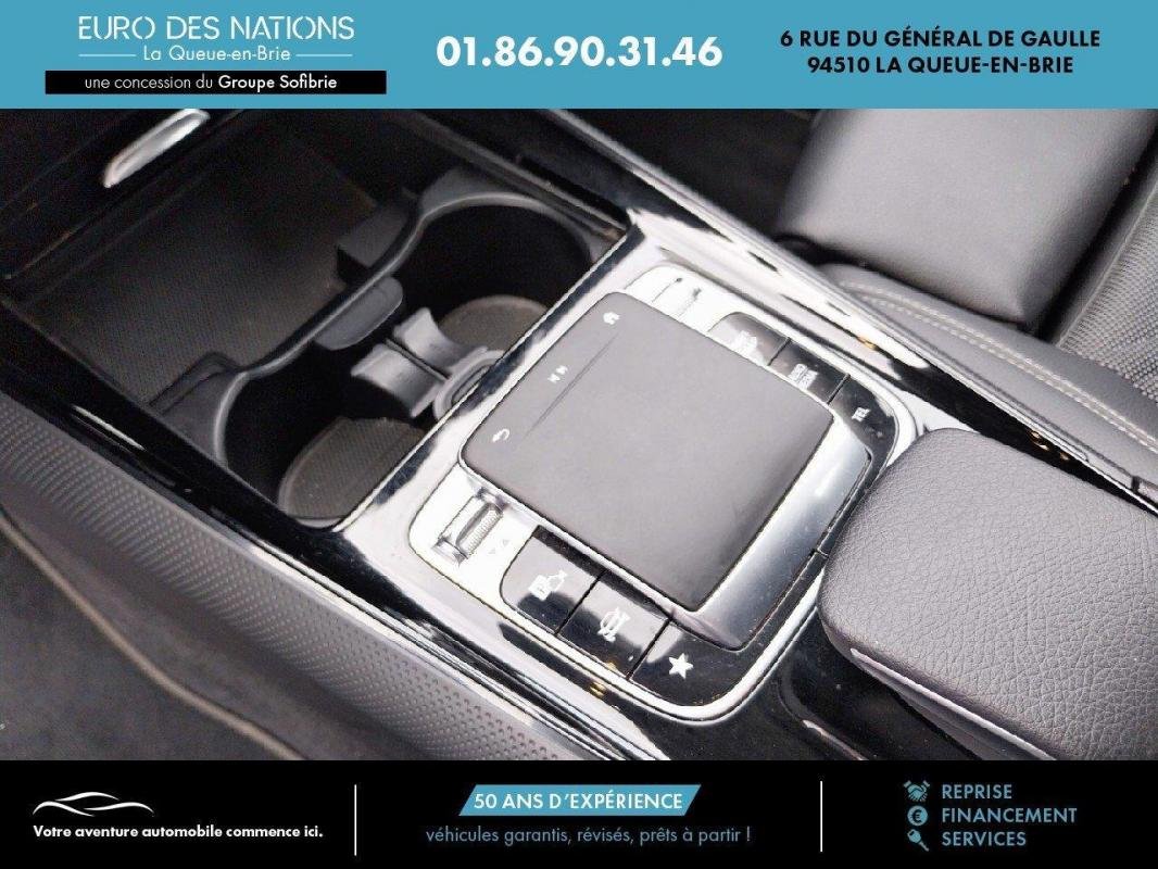 mercedes - Visuel 13