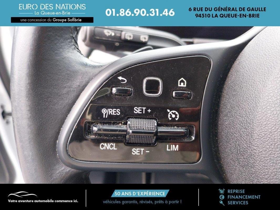 mercedes - Visuel 17