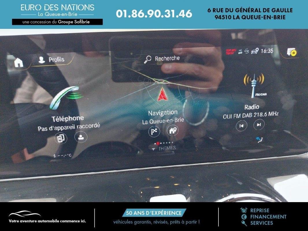 mercedes - Visuel 18