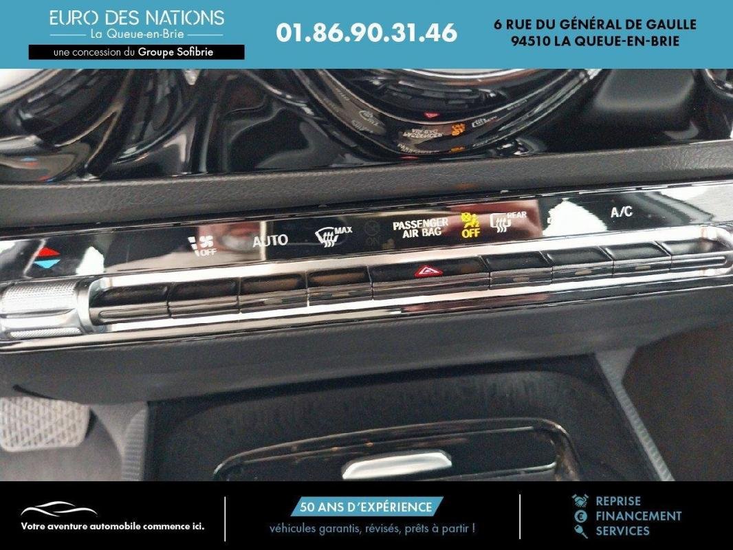 mercedes - Visuel 19