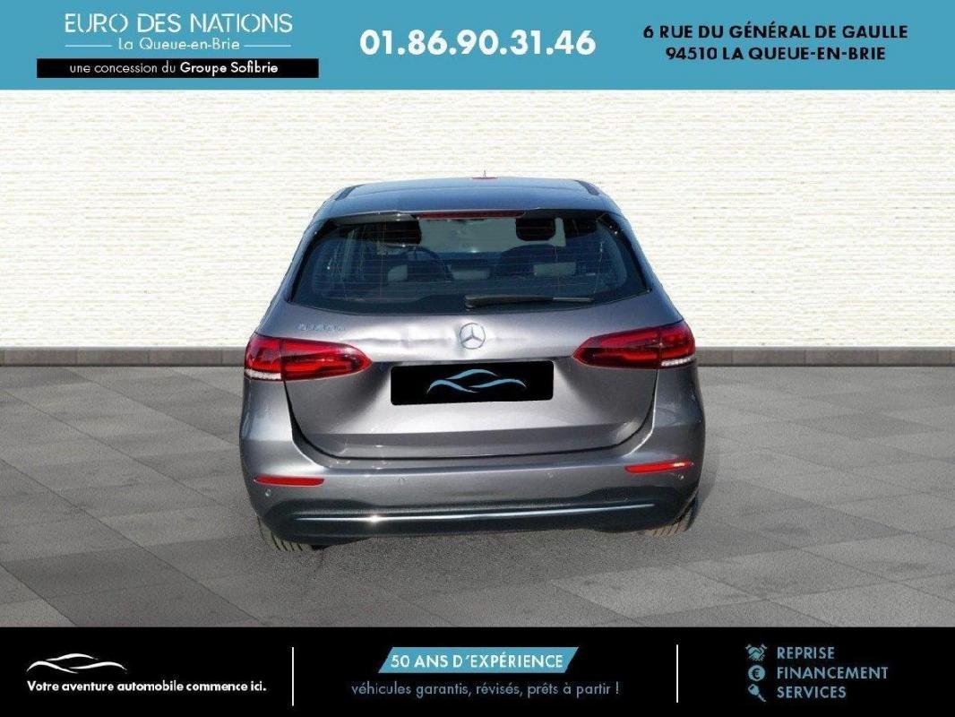 mercedes - Visuel 0