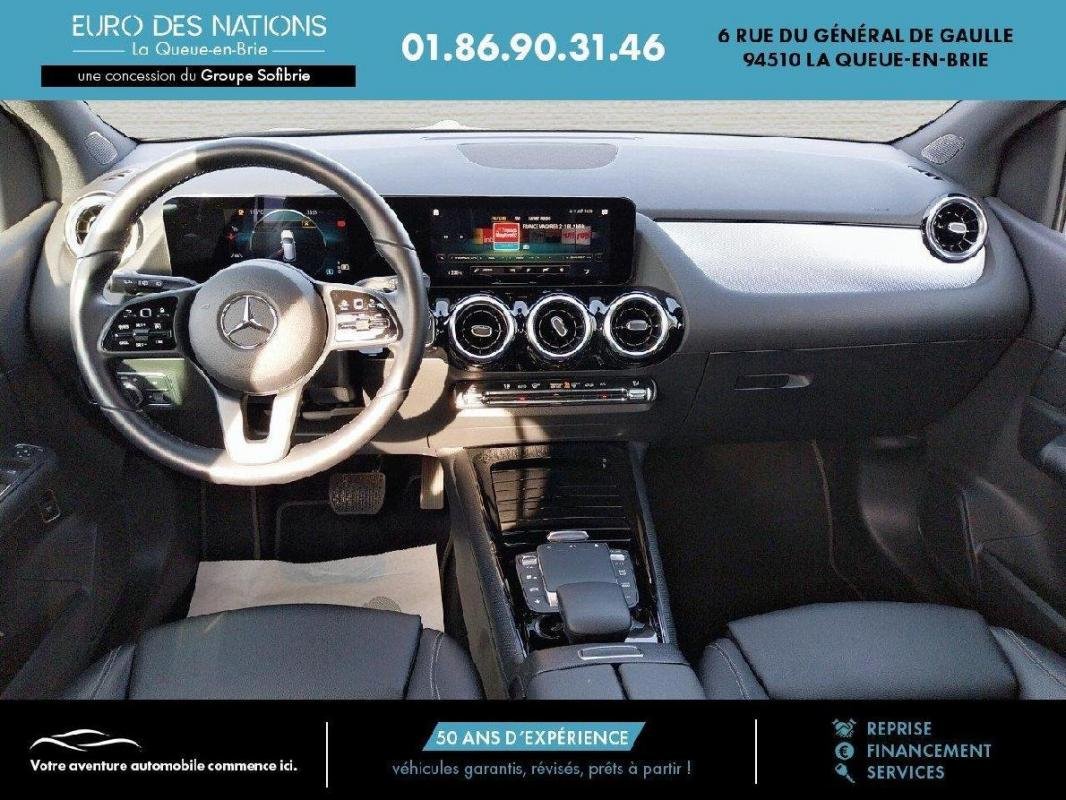 mercedes - Visuel 3