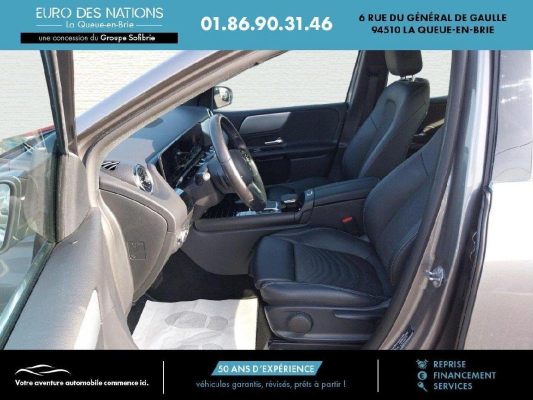 mercedes - Visuel 5