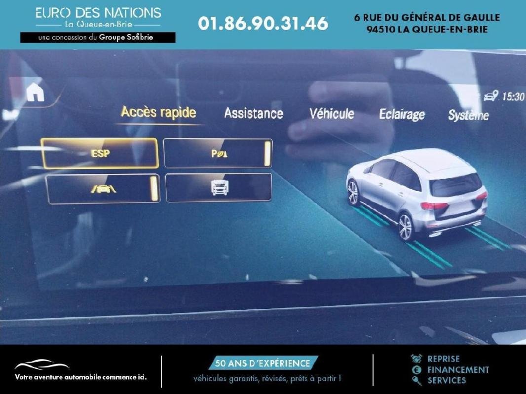 mercedes - Visuel 6