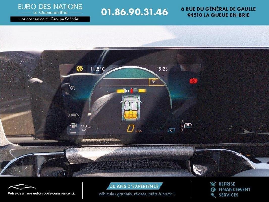mercedes - Visuel 7
