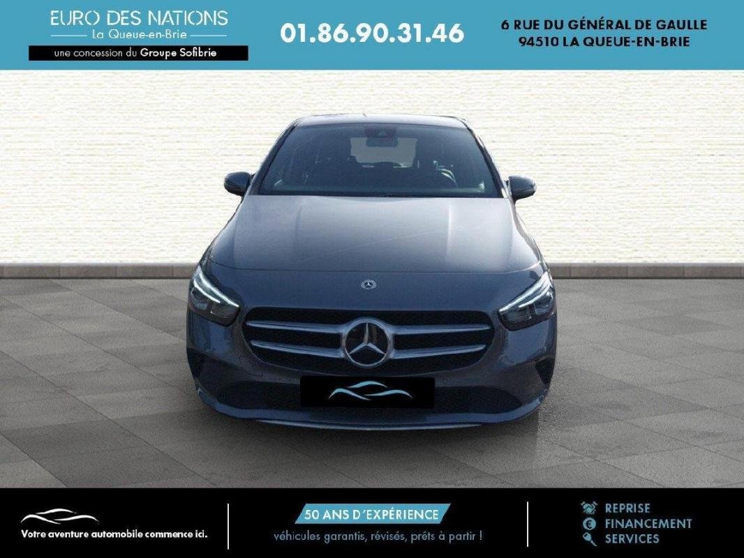 mercedes - Visuel 9