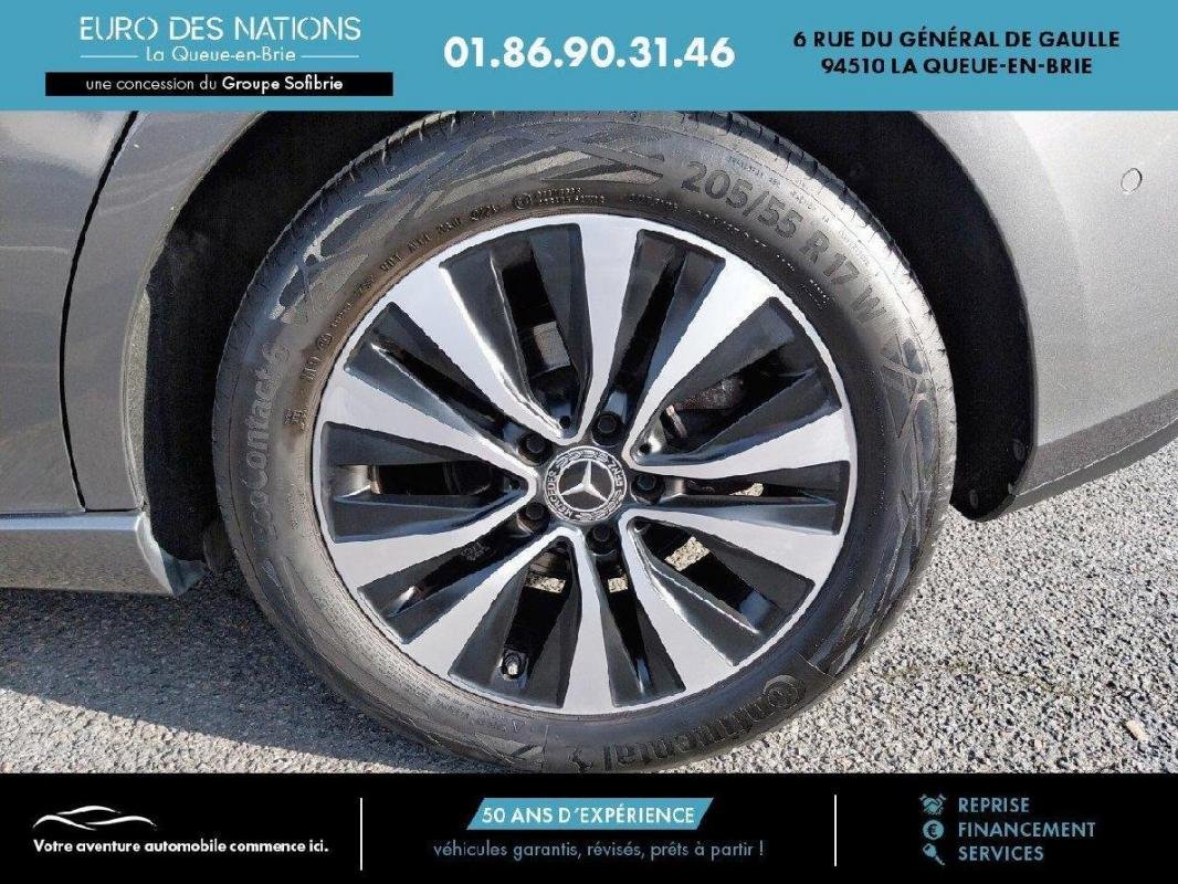mercedes - Visuel 10