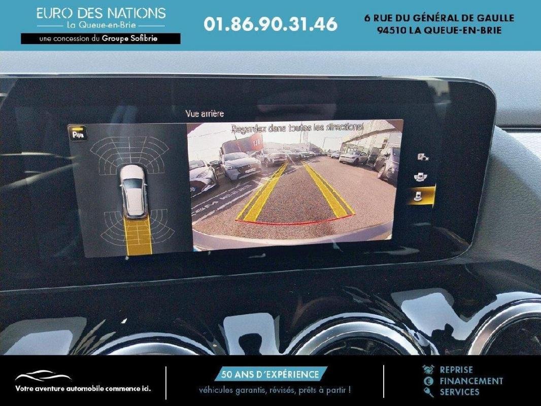mercedes - Visuel 11