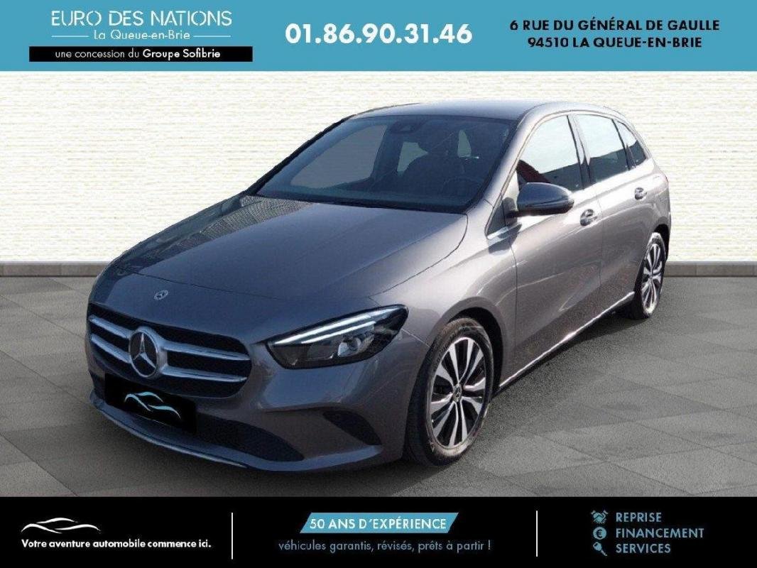 mercedes - Visuel 12