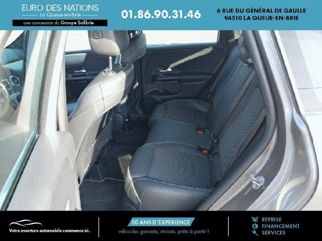 mercedes - Visuel 13