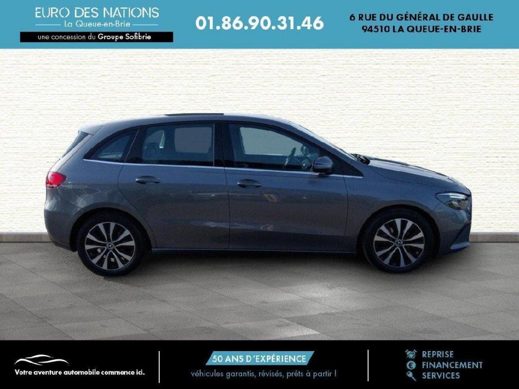 mercedes - Visuel 15