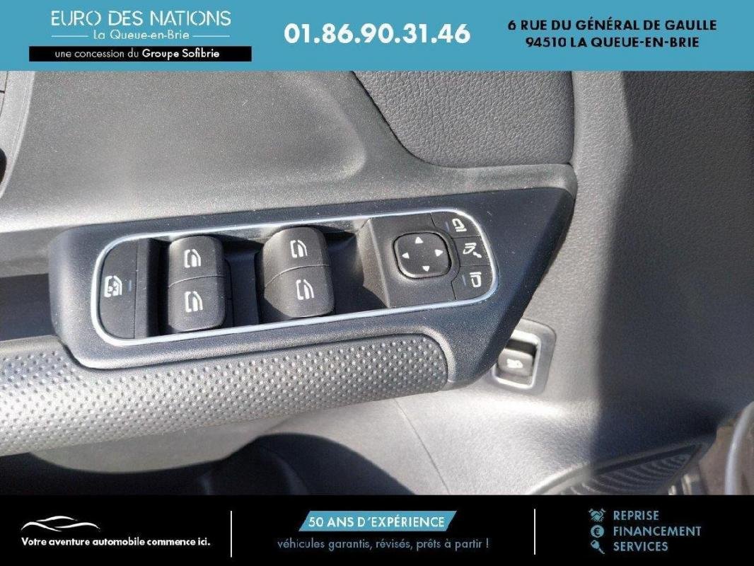 mercedes - Visuel 16
