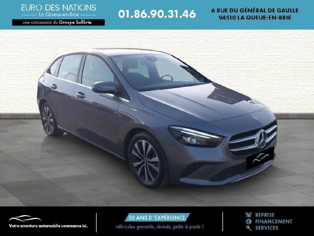 mercedes - Visuel 17