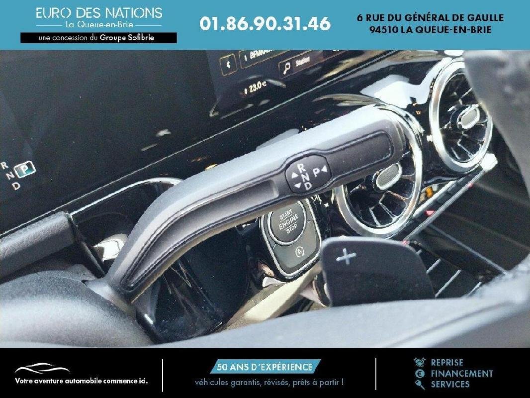 mercedes - Visuel 18