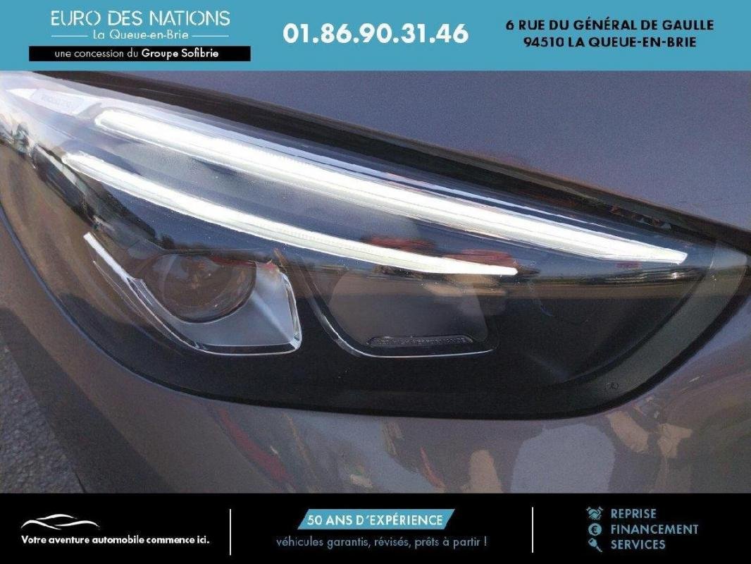 mercedes - Visuel 19
