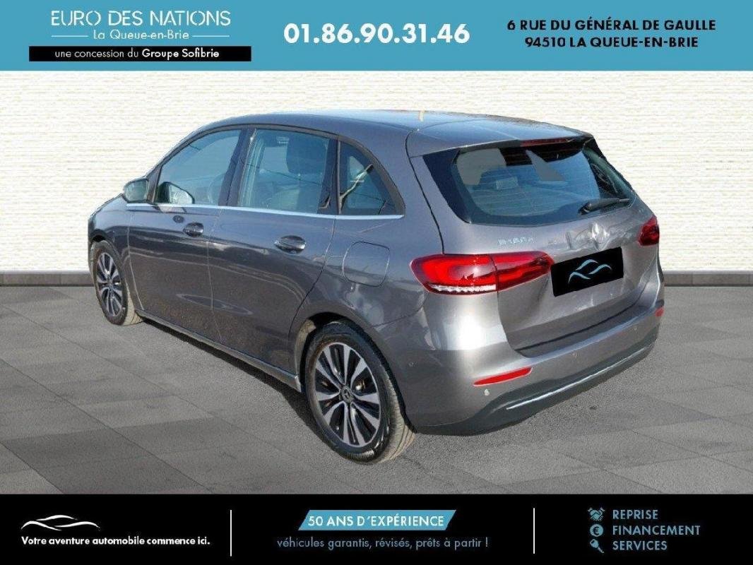mercedes - Visuel 20