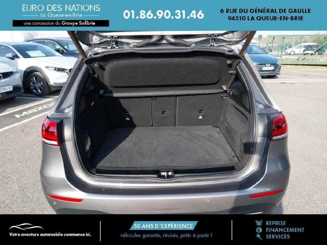 mercedes - Visuel 22