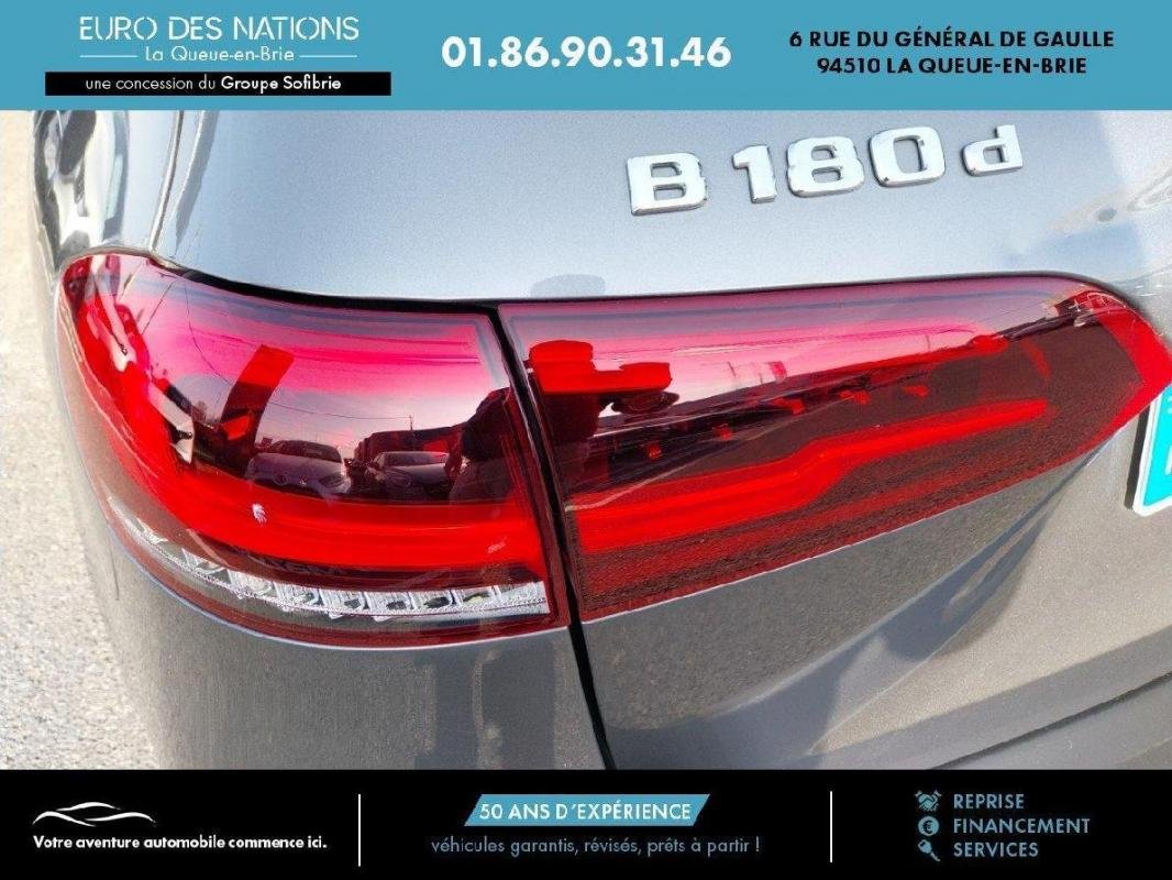 mercedes - Visuel 23