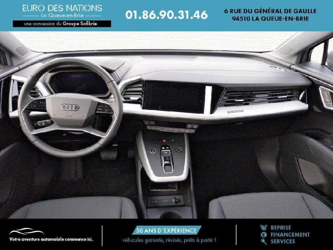 audi - Visuel 6