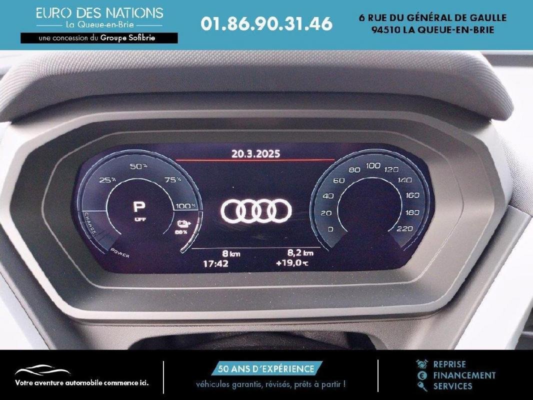audi - Visuel 10