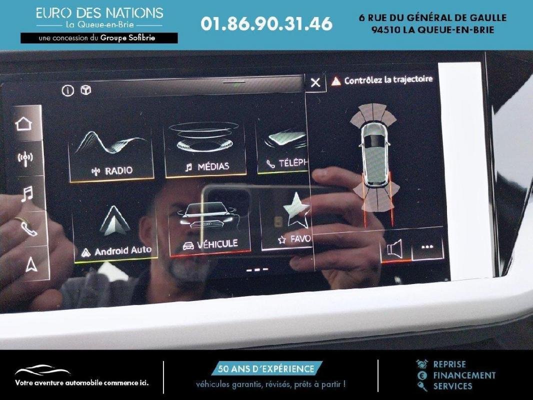 audi - Visuel 16