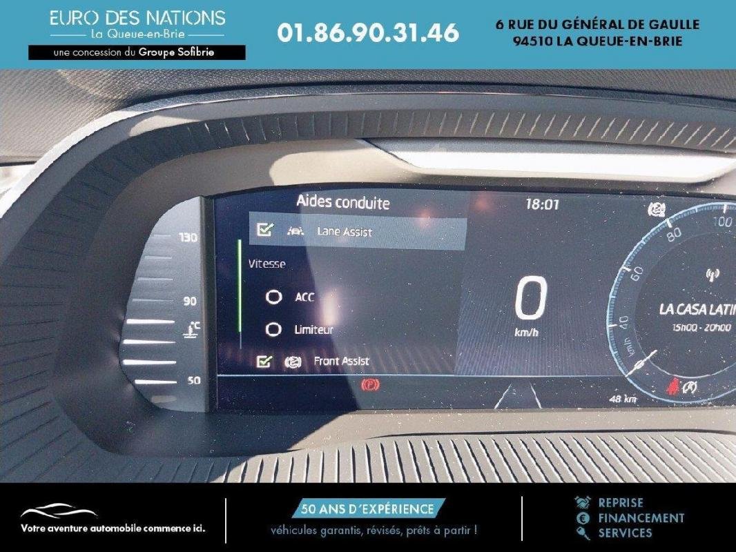 skoda - Visuel 0
