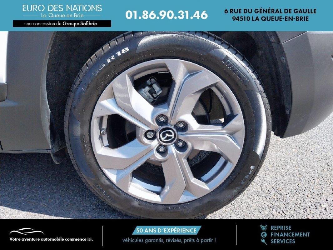 mazda - Visuel 12