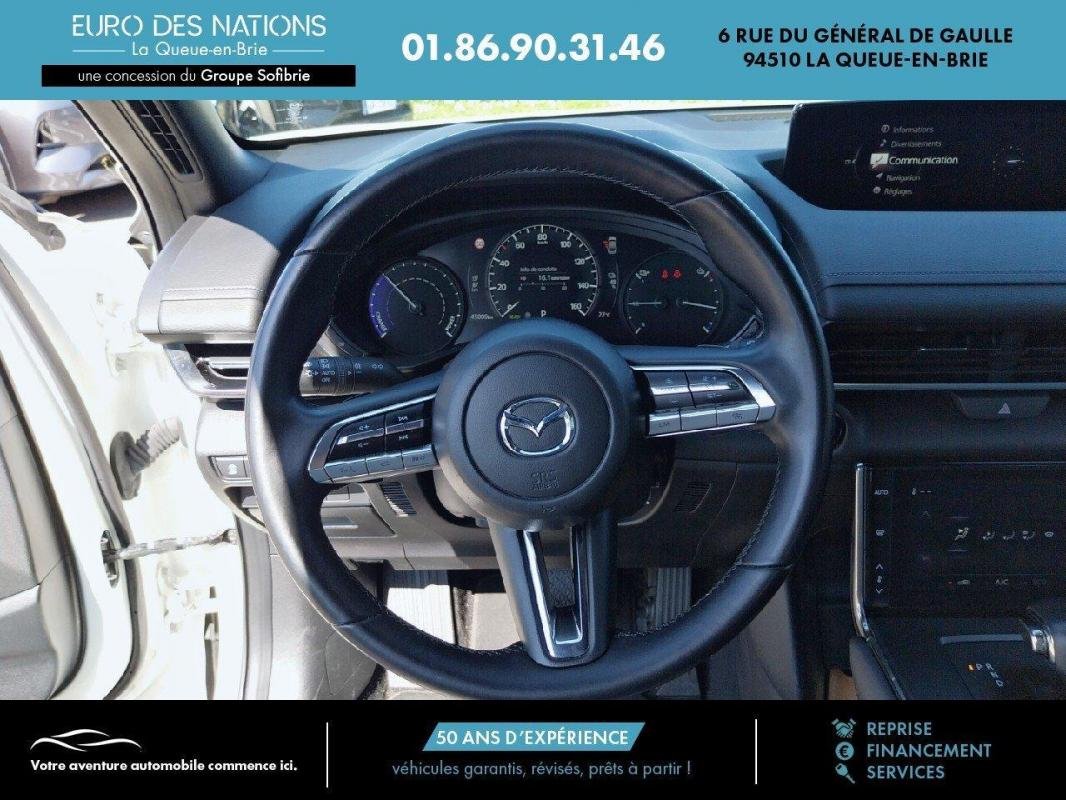 mazda - Visuel 8