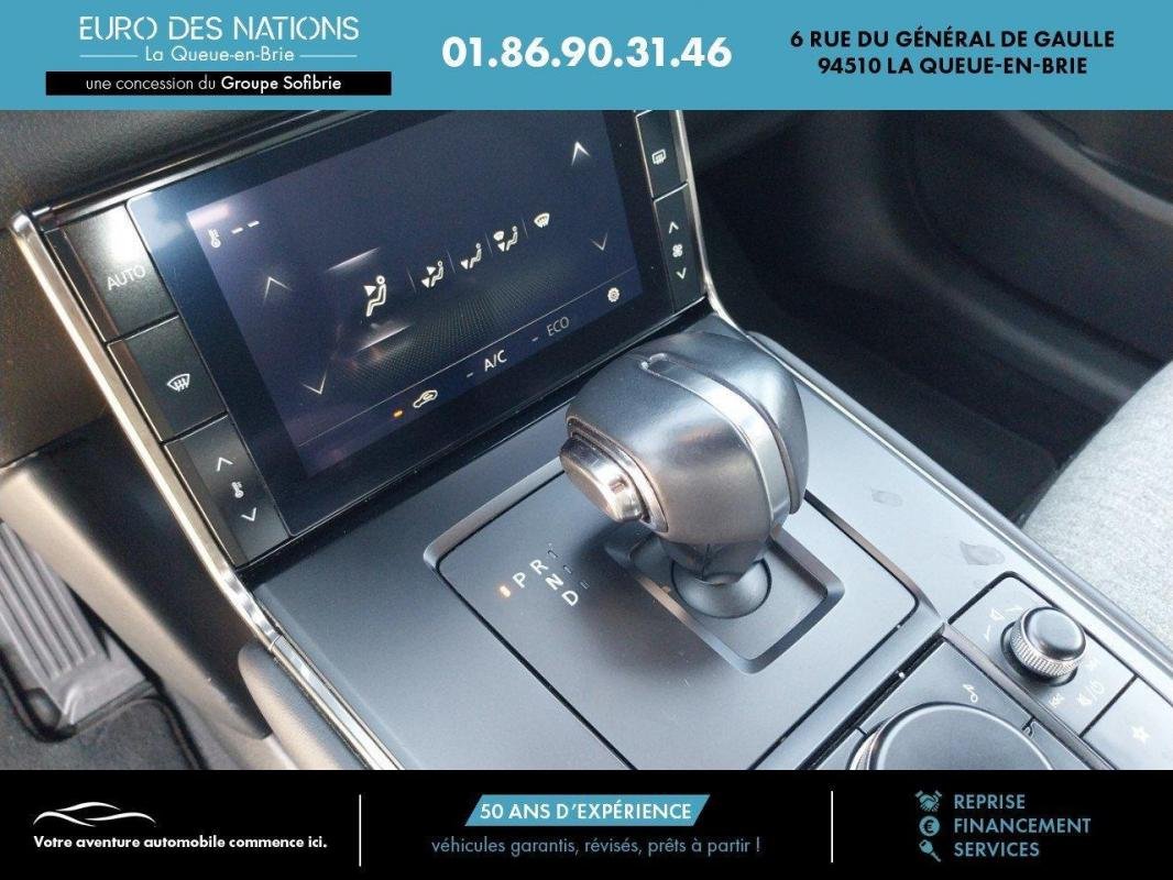 mazda - Visuel 13