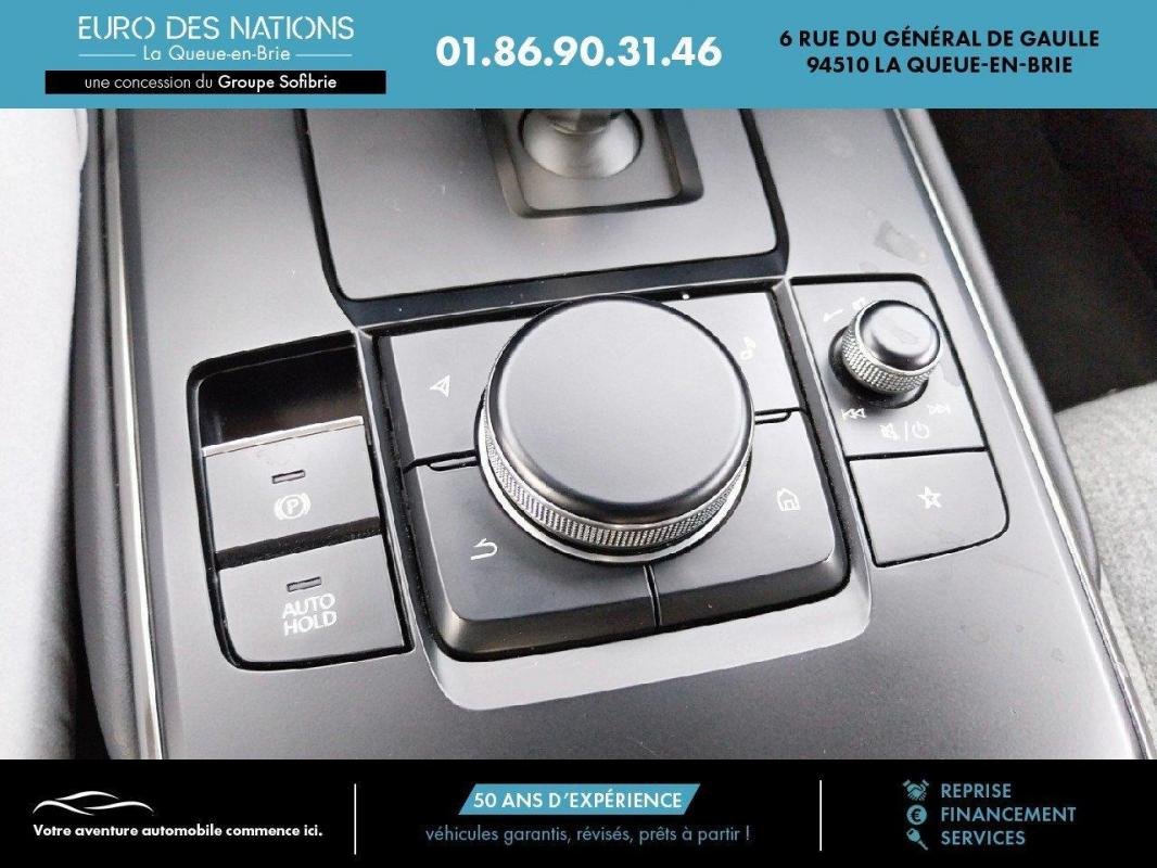 mazda - Visuel 21