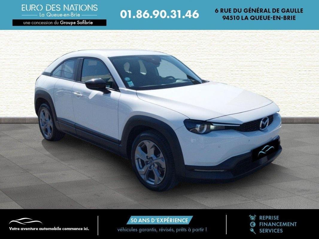 mazda - Visuel 2