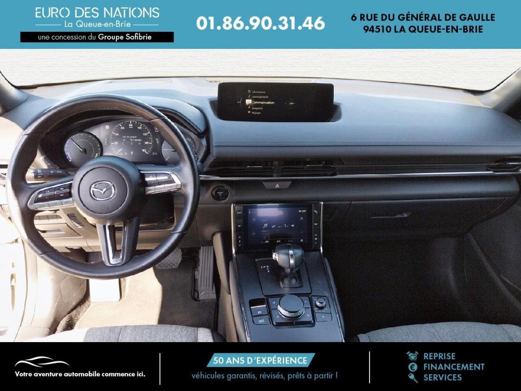 mazda - Visuel 7