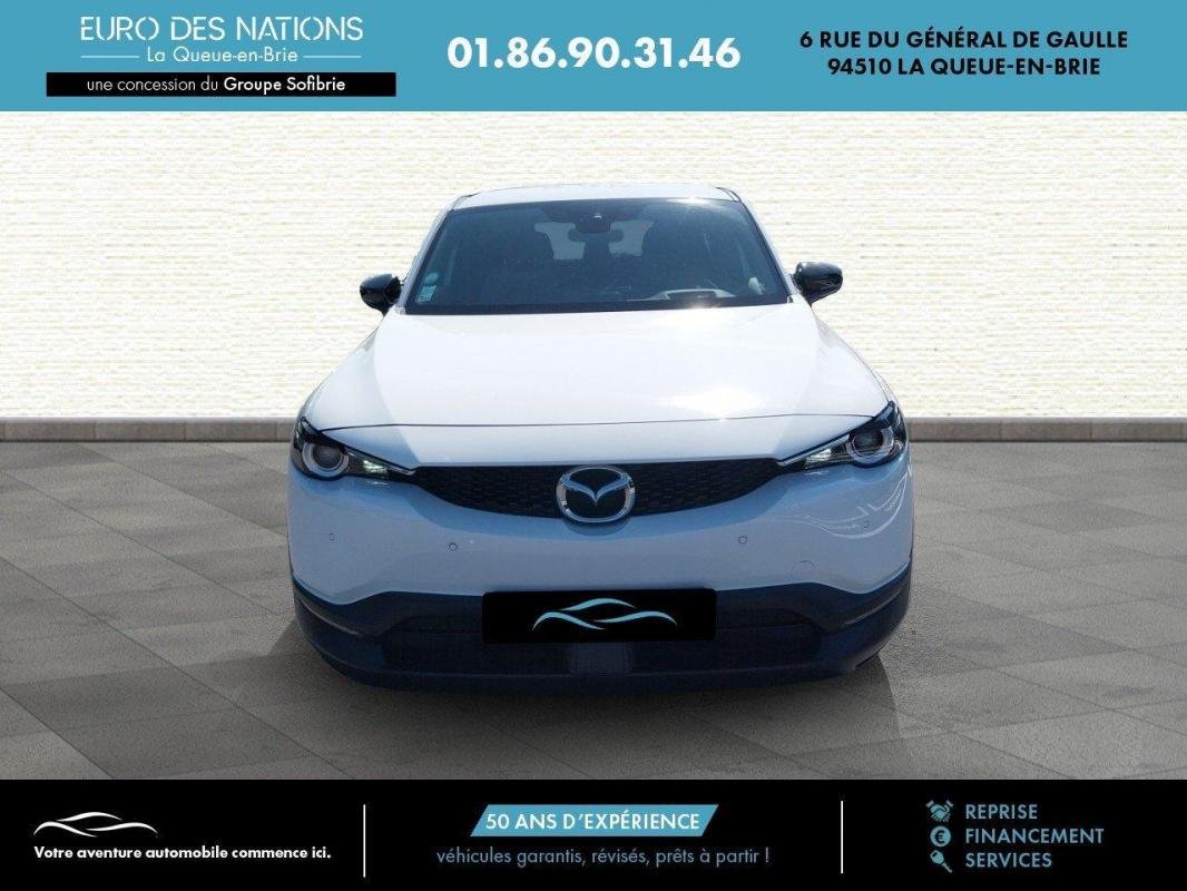 mazda - Visuel 1