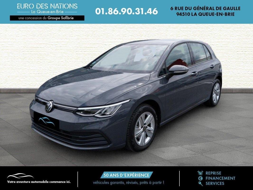 volkswagen - Visuel 0