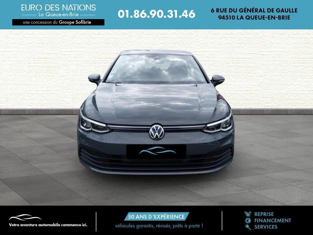 volkswagen - Visuel 1