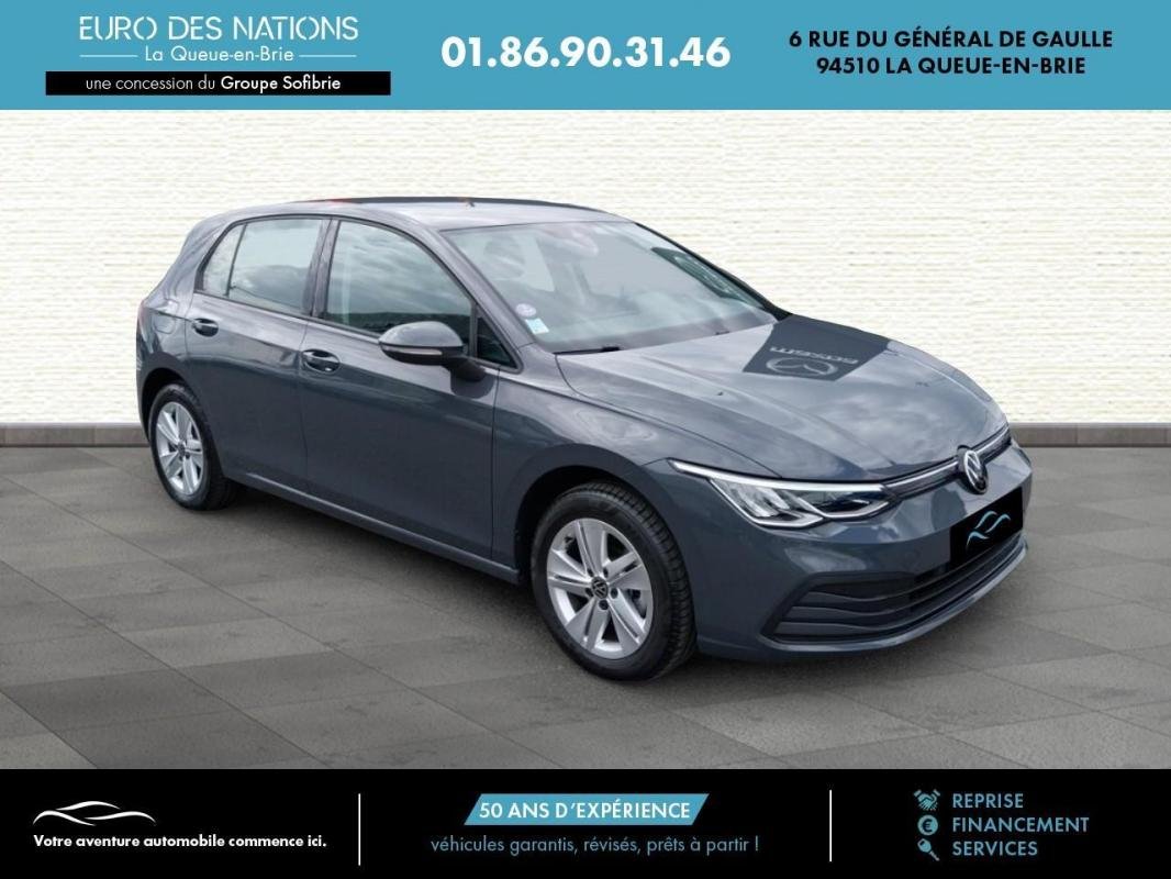 volkswagen - Visuel 2
