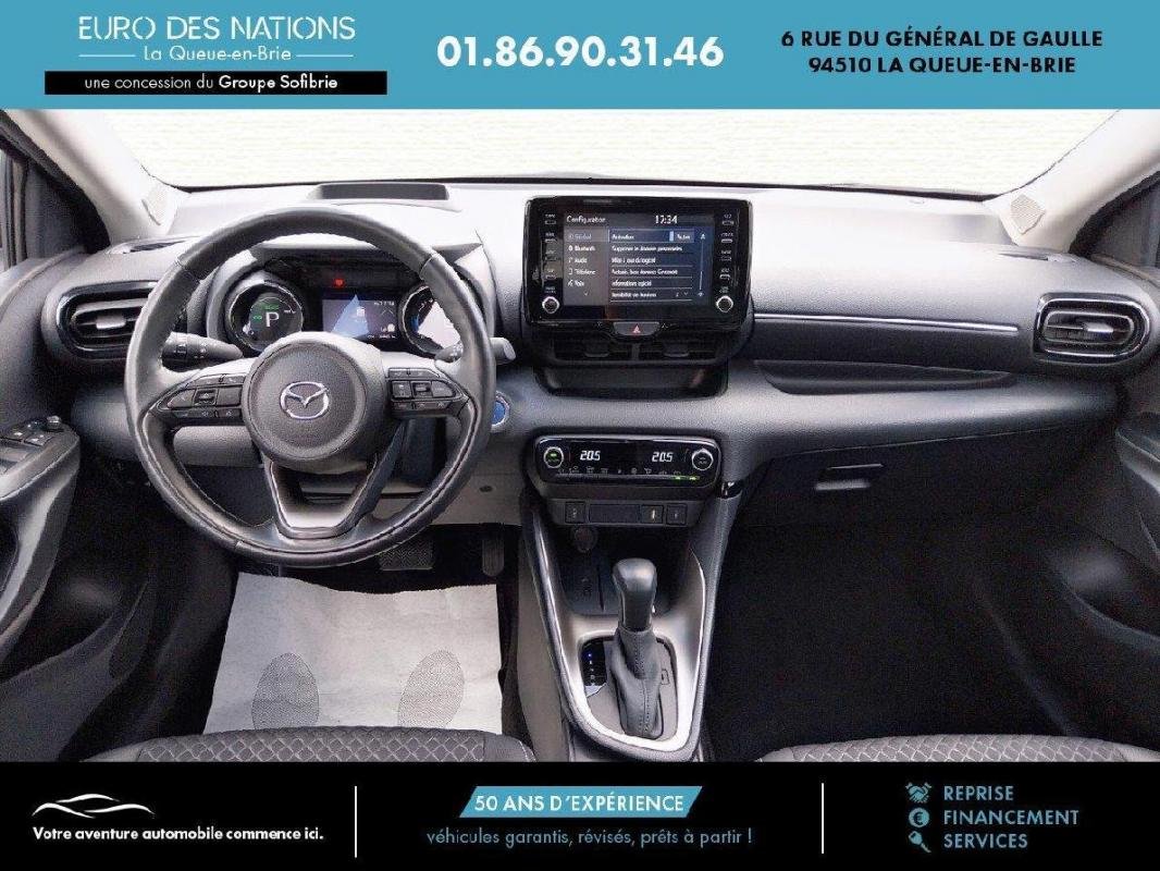 mazda - Visuel 7