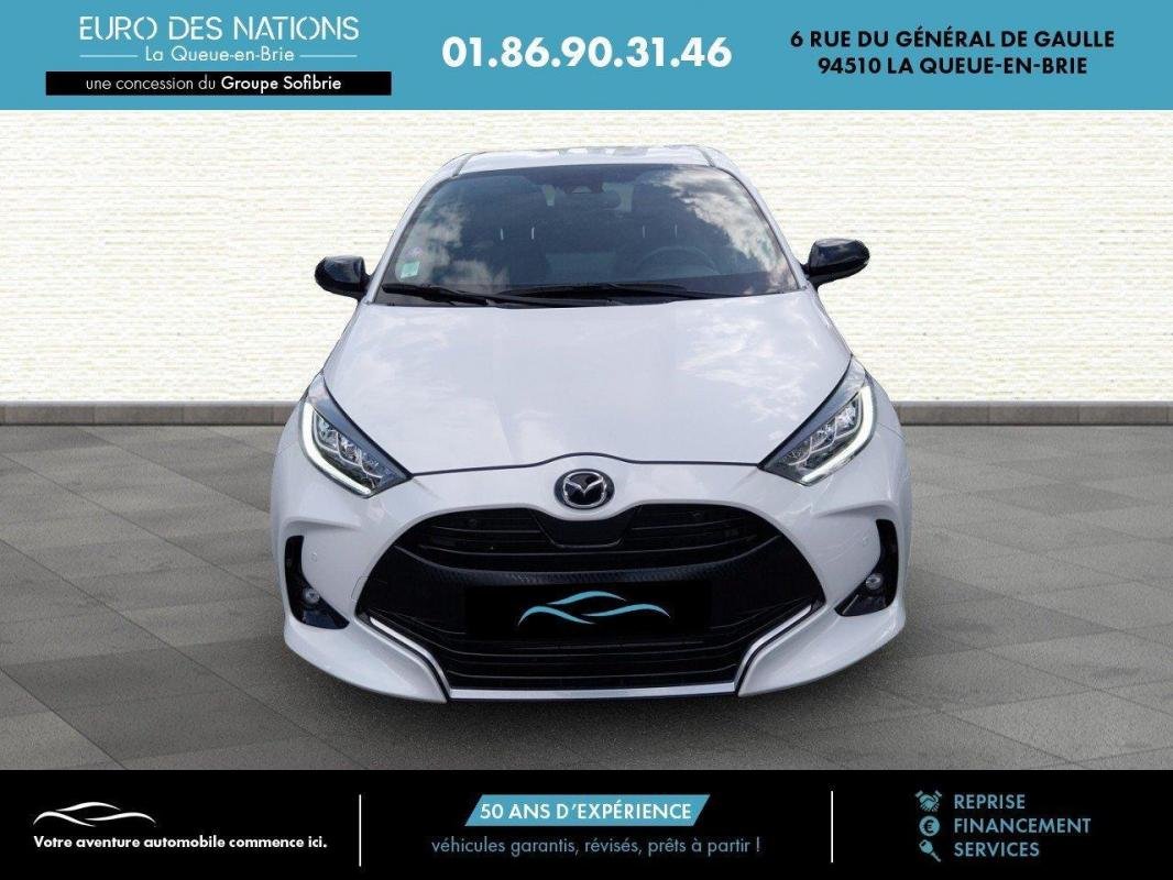 mazda - Visuel 8