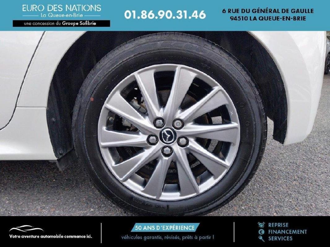 mazda - Visuel 9